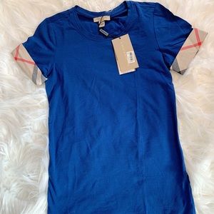 Burberry women T shirt